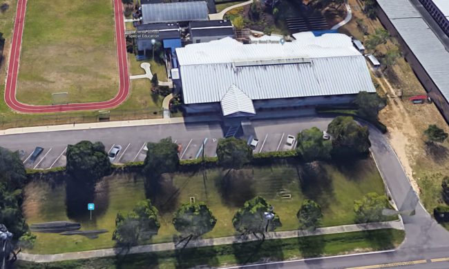 North Florida School of Special Education New Classroom Building image
