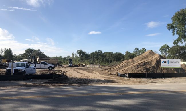 1st Coast Cargo Office & Warehouse Facility image