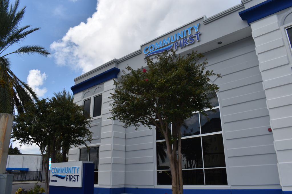 Community First Headquarters Expansion 11