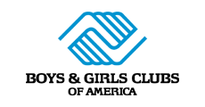 Boys & Girls Clubs of America logo