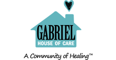 Gabriel House of Care logo