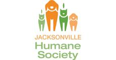 Jacksonville Humane Society logo