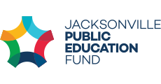 Jacksonville Public Education Fund logo