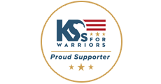 K9s for Warriors