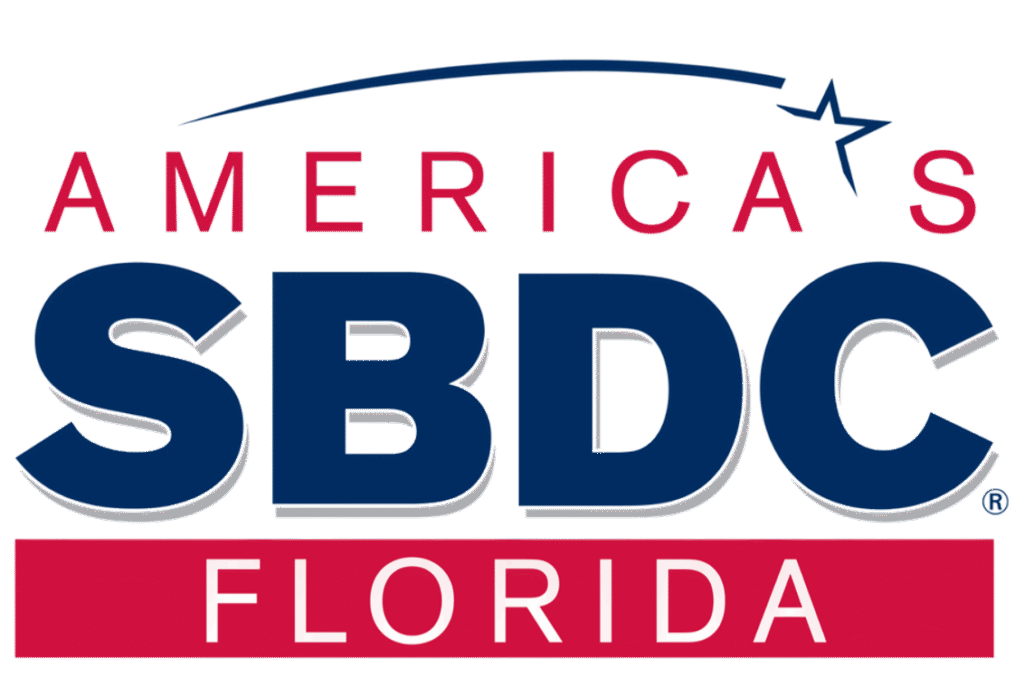 SBDC logo
